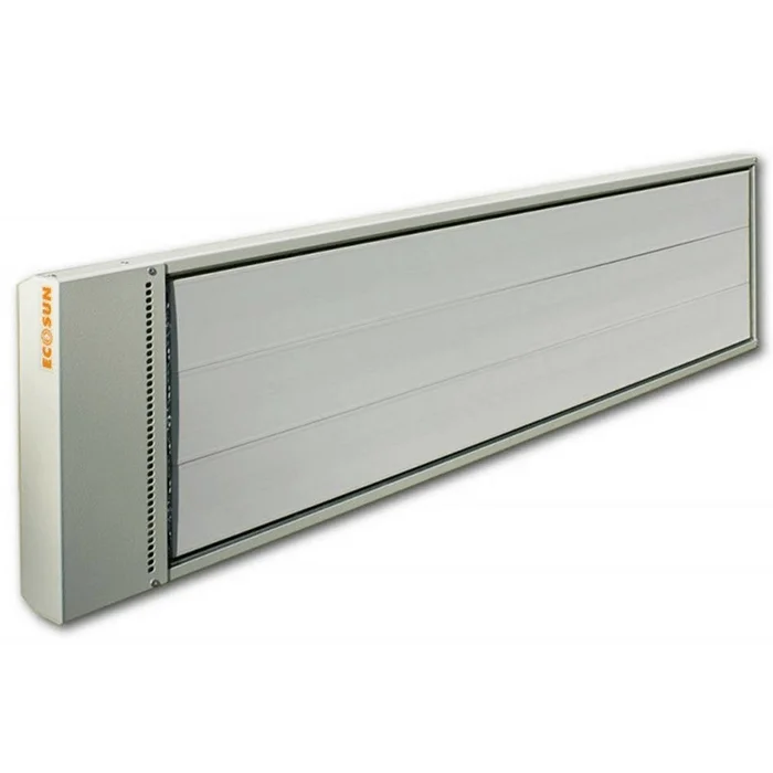 Ecosun S+ 3600 watt halstraler