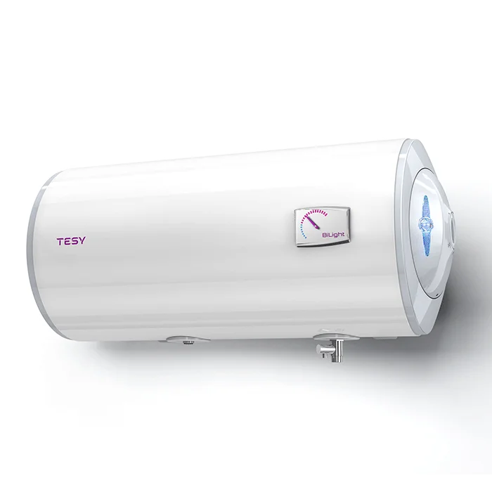 Horizontale boiler TESY