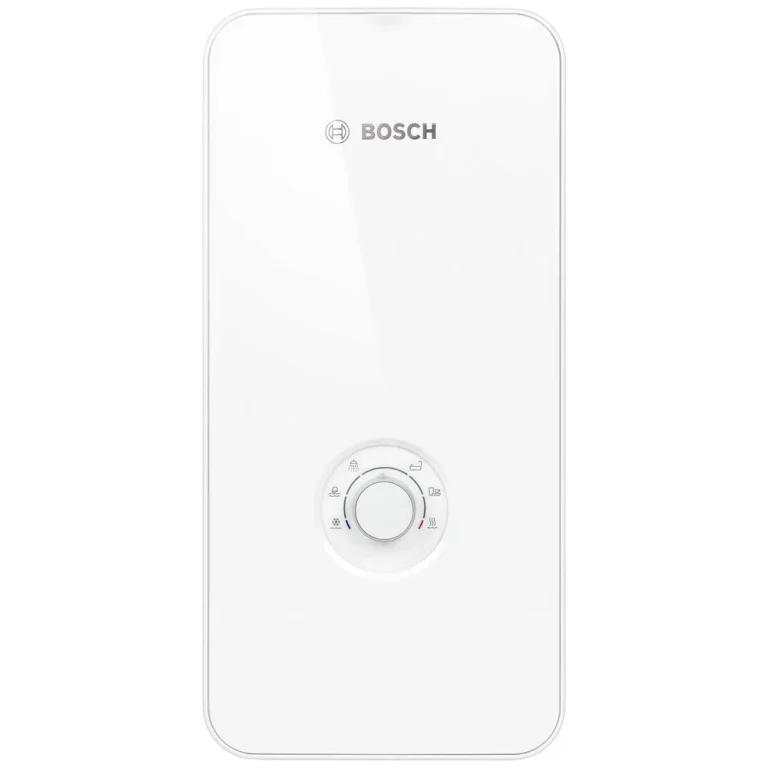 Doorstroomboiler